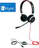 Jabra Auricular Jabra EVOLVE 40 UC biaural Skype Certifi Jabra Auricular Jabra EVOLVE 40 UC biaural Skype Certifi