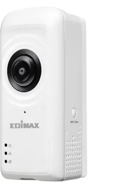 Edimax Edimax IC-5150W cámara de vigilancia Cámara de seg Edimax Edimax IC-5150W cámara de vigilancia Cámara de seg