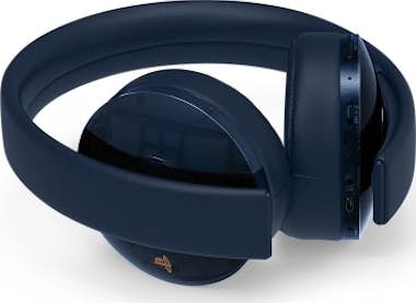 Sony Sony Gold Wireless Limited Edition Binaural Diadem Sony Sony Gold Wireless Limited Edition Binaural Diadem