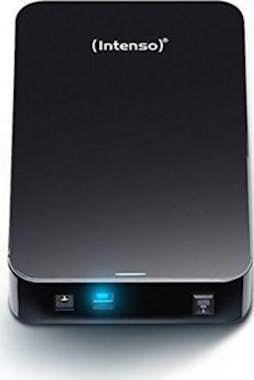 Intenso Intenso Memory Center disco duro externo 6000 GB N Intenso Intenso Memory Center disco duro externo 6000 GB N