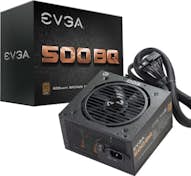 EVGA EVGA 500 BQ unidad de fuente de alimentación 500 W