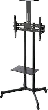 Tooq TooQ FS1470M-B soporte de pie para pantalla plana