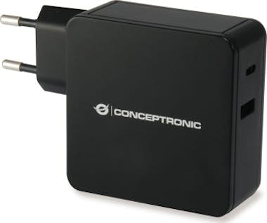 Conceptronic Conceptronic ALTHEA 02B Interior Negro Conceptronic Conceptronic ALTHEA 02B Interior Negro