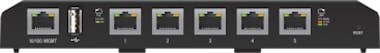 Ubiquiti Networks Ubiquiti Networks EdgeSwitch 5XP Gestionado Gigabi Ubiquiti Networks Ubiquiti Networks EdgeSwitch 5XP Gestionado Gigabi