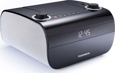 Thomson Thomson RCD300U sistema estéreo portátil Analógica Thomson Thomson RCD300U sistema estéreo portátil Analógica