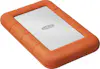 Lacie LaCie Rugged Mini disco duro externo 1000 GB Naran Lacie LaCie Rugged Mini disco duro externo 1000 GB Naran