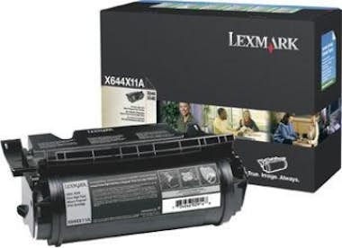 Lexmark Lexmark X644e/X646e Extra High Yield Print Cartrid Lexmark Lexmark X644e/X646e Extra High Yield Print Cartrid