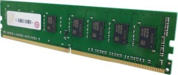 qnap qnap ram-4gdr4a1-ud-2400 modulo de memoria 4 gb dd