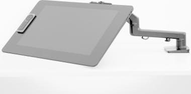 Wacom Wacom Flex Arm 81,3 cm (32"") Negro, Gris Wacom Wacom Flex Arm 81,3 cm (32"") Negro, Gris