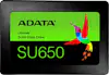Adata ADATA SU650 960 GB Serial ATA III 2.5" Adata ADATA SU650 960 GB Serial ATA III 2.5"