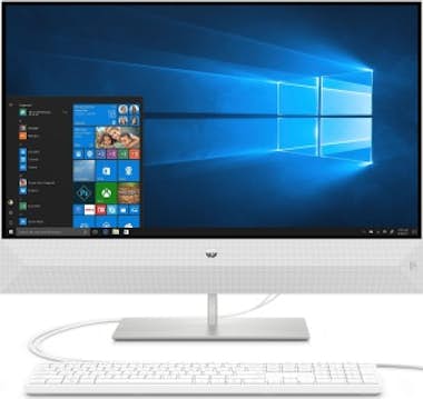 HP HP Pavilion 27-xa0902ns 68,6 cm (27"") 1920 x 1080 HP HP Pavilion 27-xa0902ns 68,6 cm (27"") 1920 x 1080