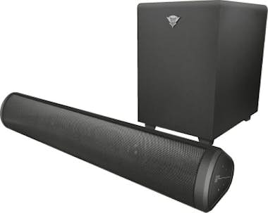 Trust Trust GXT 664 Unca 2.1 altavoz soundbar 2.1 canale Trust Trust GXT 664 Unca 2.1 altavoz soundbar 2.1 canale