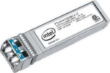 Intel Intel E10GFSPLR Interno Ethernet 10000 Mbit/s Intel Intel E10GFSPLR Interno Ethernet 10000 Mbit/s