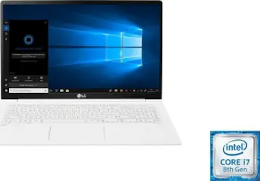 LG LG Gram 15Z980 Blanco Portátil 39,6 cm (15.6"") 19 LG LG Gram 15Z980 Blanco Portátil 39,6 cm (15.6"") 19