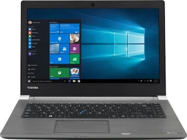 Toshiba Toshiba Tecra A40-C-1QG Gris Portátil 35,6 cm (14" Toshiba Toshiba Tecra A40-C-1QG Gris Portátil 35,6 cm (14"