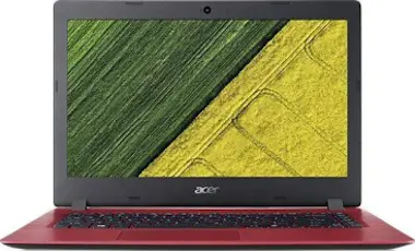 Acer Acer Aspire A114-31 Rojo Portátil 35,6 cm (14"") 1 Acer Acer Aspire A114-31 Rojo Portátil 35,6 cm (14"") 1