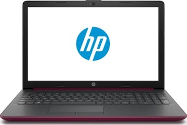 HP HP 15-da0722ns Borgoña, Plata Portátil 39,6 cm (15 HP HP 15-da0722ns Borgoña, Plata Portátil 39,6 cm (15