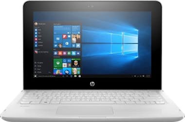 HP HP 11-ab102ns Blanco Portátil 29,5 cm (11.6"") 136 HP HP 11-ab102ns Blanco Portátil 29,5 cm (11.6"") 136