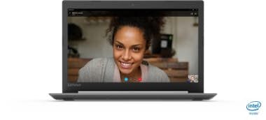 Lenovo Lenovo IdeaPad 330 Gris, Platino Portátil 39,6 cm Lenovo Lenovo IdeaPad 330 Gris, Platino Portátil 39,6 cm