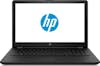 HP HP 15-bs199ns Negro Portátil 39,6 cm (15.6"") 1366 HP HP 15-bs199ns Negro Portátil 39,6 cm (15.6"") 1366