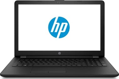HP HP 15-bs199ns Negro Portátil 39,6 cm (15.6"") 1366 HP HP 15-bs199ns Negro Portátil 39,6 cm (15.6"") 1366