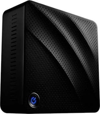 MSI MSI Cubi N 8GL-014XEU 1,10 GHz Intel® Celeron® N40 MSI MSI Cubi N 8GL-014XEU 1,10 GHz Intel® Celeron® N40