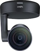 Logitech Logitech 960-001227 cámara web USB 3.0 Negro