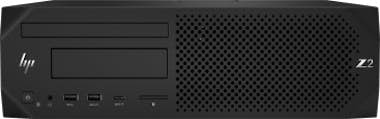 HP HP Z2 G4 Negro SFF PC HP HP Z2 G4 Negro SFF PC