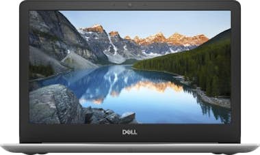 Dell DELL Inspiron 5370 Platino, Plata Portátil 33,8 cm Dell DELL Inspiron 5370 Platino, Plata Portátil 33,8 cm