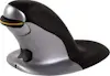 Fellowes Fellowes Penguin ratón RF inalámbrico Laser 1200 D Fellowes Fellowes Penguin ratón RF inalámbrico Laser 1200 D