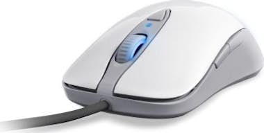 SteelSeries Steelseries Sensei RAW Mouse Frost Blue ratón USB SteelSeries Steelseries Sensei RAW Mouse Frost Blue ratón USB