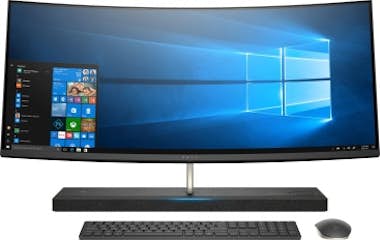 HP HP ENVY Curved 34-b100ns 86,4 cm (34"") 3440 x 144 HP HP ENVY Curved 34-b100ns 86,4 cm (34"") 3440 x 144