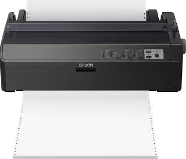Epson Epson LQ-2090II impresora de matriz de punto Epson Epson LQ-2090II impresora de matriz de punto