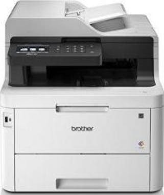 brother Brother MFC-L3770CDW multifuncional LED 24 ppm 240 brother Brother MFC-L3770CDW multifuncional LED 24 ppm 240