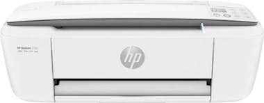 HP HP DeskJet 3750 Inyección de tinta térmica 19 ppm HP HP DeskJet 3750 Inyección de tinta térmica 19 ppm