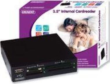 Eminent Eminent 3.5 Internal Cardreader lector de tarjet Eminent Eminent 3.5 Internal Cardreader lector de tarjet