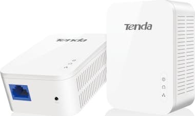 Tenda Tenda PH3 adaptador de red powerline 1000 Mbit/s E Tenda Tenda PH3 adaptador de red powerline 1000 Mbit/s E