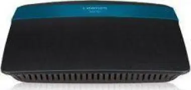 Linksys Linksys EA2700 router inalámbrico Gigabit Ethernet Linksys Linksys EA2700 router inalámbrico Gigabit Ethernet