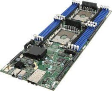 Intel Intel HNS2600BPS placa base para servidor y estaci Intel Intel HNS2600BPS placa base para servidor y estaci