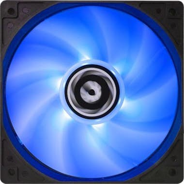 BITFENIX BitFenix LUBF-106 ventilador de PC Carcasa del ord BITFENIX BitFenix LUBF-106 ventilador de PC Carcasa del ord