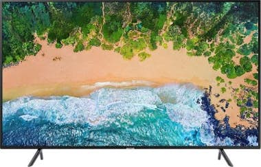 Samsung Samsung UE49NU7172 LED TV 124,5 cm (49"") 4K Ultra Samsung Samsung UE49NU7172 LED TV 124,5 cm (49"") 4K Ultra