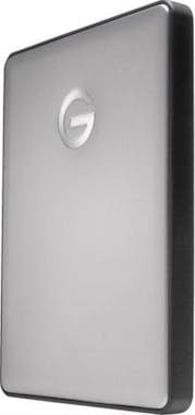 G-technology G-Technology G-DRIVE Mobile USB-C disco duro exter G-technology G-Technology G-DRIVE Mobile USB-C disco duro exter