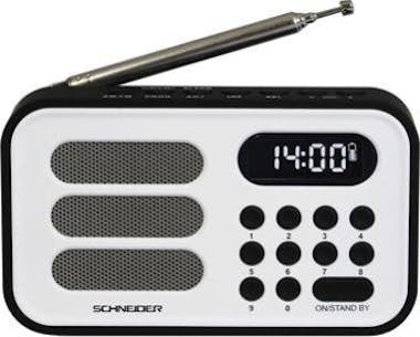 Generica ?SCHNEIDER CONSUMER Schneider SC150ACL - RADIO DIG Generica ?SCHNEIDER CONSUMER Schneider SC150ACL - RADIO DIG