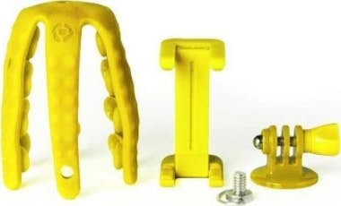 Celly Celly Squiddy tripode Smartphone/Action camera 6 p Celly Celly Squiddy tripode Smartphone/Action camera 6 p