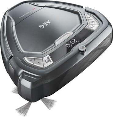 AEG AEG RX7-1-TM aspiradora robotizada Sin bolsa Negro AEG AEG RX7-1-TM aspiradora robotizada Sin bolsa Negro