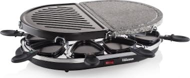 Tristar Tristar RA-2946 Raclette - Parrilla de piedra Tristar Tristar RA-2946 Raclette - Parrilla de piedra
