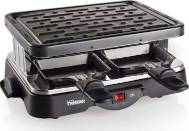 Tristar Tristar RA-2949 Raclette Tristar Tristar RA-2949 Raclette