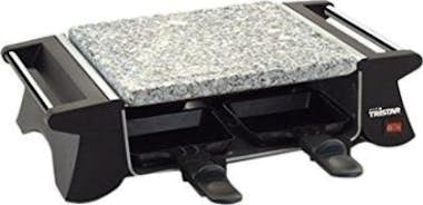 Tristar Tristar RA-2990 Raclette - Parrilla de piedra Tristar Tristar RA-2990 Raclette - Parrilla de piedra
