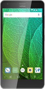 Myphone myPhone Luna II 14,5 cm (5.7"") 2 GB 16 GB SIM dob Myphone myPhone Luna II 14,5 cm (5.7"") 2 GB 16 GB SIM dob