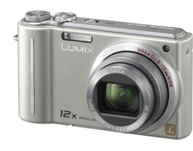 Panasonic Lumix DMC TZ 6 Panasonic Lumix DMC TZ 6